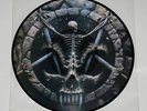 Slayer 'Divine Intervention' LTD Ed. USA 1994 LP Picture Disc V. Rare EX+