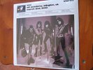 KISS -O2 ACADEMY ISLINGTON UK 2 LP LIVE ORANGE VINYL LTD EDT 95/300