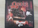 Queen greatest hits RARE Balkanton label