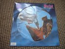 MEAT LOAF - BAT OUT OF HELL 2 NO'd LTD ED PIC DISC UNPLAYED