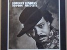 JOHNNY JENKINS 
