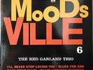 RVG Red Garland Trio [ S/T ] Prestige Moodsville DG Mono VG+