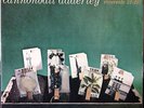 Kenny Dorham Septet [ BLUE SPRING ] Riverside 12-297 DG Mono VG/VG+