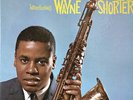 Wayne Shorter [ Introducing ] Vee-Jay 3006 Mono DG VG/VG+