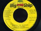Freddie McGregor - Across The Border JA orig 7