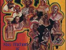 Ras Michael & The Sons Of Negus - Love Thy Neighbour US orig LP ??