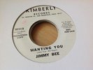 Northern Soul: Jimmy Bee 
