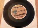 Showaddywaddy - Very Rare Acetate One Sided Single - Blue Moon - Heavy Vinyl