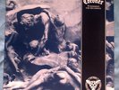 CORONER - PUNISHMENT FOR DECADENCE - LP