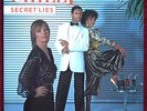 CHILLY „SECRET LIES“ MAGARARE ORIGINAL FIRST PRESS DISCO VOX