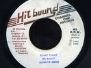 Horace Andy - Fight Fight JA orig 7