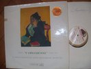 BEECHAM L'Arlesienne BIZET 1ED UK HMV ASD 252 W/G STEREO LP MINT- BEAUTY 