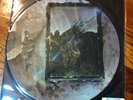 Led Zeppelin IV Vinyl LP RARE Picture Disc Zoso Black Sabbath Pink Floyd Queen