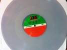 Led Zeppelin IV RARE Clear Vinyl 200 Gram Classic Records Stones Beatles Doors