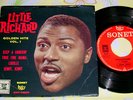 Little Richard - Lucille - Rare Swedish EP  - Rockabilly
