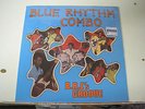 Blue Rhythm Combo - BRC's Groove triple 7