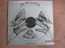 THE MASTER TAPE 1982 midwest hardcore comp on Affirmation punk kbd zero boys AOF