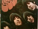 LP MFSL 1-106 THE  BEATLES RUBBER SOUL  Vinyl is Near Mint