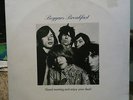 2 LP ROLLING STONES Beggars Breakfast - Vinyl is Near Mint