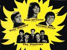 BOWL SHOW 1965 LP Aussie beat garage punk Toni McCann Peter Doyle Tony Worsley