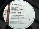 Paul McCartney THIS ONE 4 TRACK 12