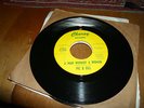 Pic   and Bill -Charay Records 99-Texas Soul-A Man Without A Woman