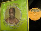 KING TUBBY'S KING AT THE CONTROL- LP ORIGINAL 1981 ON VISTA SOUND LABEL