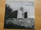 Echos de Rompon (3) Schubert, Schumann Piano: Denise Bidal