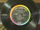 THE BEATLES Something New VG+ - 6-SONG EP 1965 - RARE JUKEBOX ONLY - 33 1/3