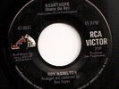 Northern Soul ROY HAMILTON 