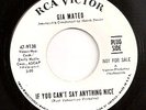 Northern Soul GIA MATEO 