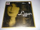 LIESBETH LIST DOUBLE LP HOLLAND BREL GAINSBOURG LAI