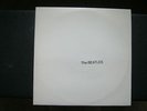 The Beatles White Album LP White Vinyl CAPITOL SEBX-11841 1978