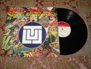 JETHRO TULL The Friday Rock Show Sessions - Live At Hammersmith RARE UK VINYL LP