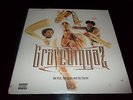 GRAVEDIGGAZ THE PICK,THE SICKLE AND TH SHOVEL DOUBLE LP SEALED RARE