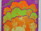 DRAGONFLY Celestial Empire   Dutch Garage Fuzz Mod Psych Monster