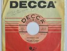 The Sons Of Adam  RARE Garage Fuzz Mod Freakbeat Dance Monster  Decca Promo