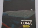 lp LUCIANO MICHELINI LA CONQUISTA DI LUNA RCA   ALPS 11017  YEAR 1969
