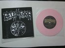 Belphegor -Obscure and Deep' 94 Rosa Single 
