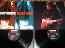 GARY MOORE Blues Alive RARE 1993 UK ORIGINAL LIMITED 2x VINYL LP - LOW NUMBER 