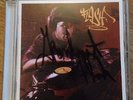 THE OFFICIAL ADVENTURES OF GRANDMASTER FLASH 2002 SIGNED