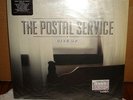 THE POSTAL SERVICE Give Up 2-LPs BRAND NEW vinyl SEALED death cab cutie SHINS