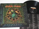 OverKill -Horrorscope LP 1991