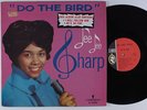 DEE DEE SHARP Do The Bird CAMEO LP