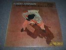 ROBERT JOHNSON King Of The Delta Blues Singers 1965   RARE