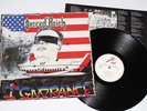 SACRED REICH -Ignorance LP 1987