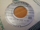 rollee mcgill*there goes the train*rare austroton 45*r&b, rock'n roll