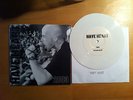 HAVE HEART Demo 2003 Dirty White/12 In My Eyes Backtrack Down To Nothing RARE