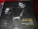 TUBBY HAYES/JAZZ COURIERS.  CLEAN TEMPO LP