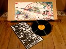 FLEETWOOD MAC-Kiln House-/UK ’70 (RSLP 9004) ORIG 1st Press (A1) LP+Insert nrEX